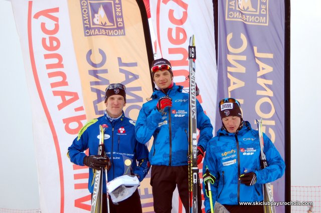 Grand-Prix du Semnoz